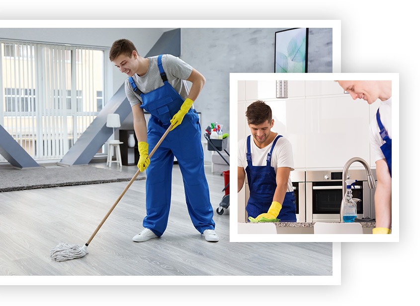 SolCleaning υπηρεσίες καθαρισμού
